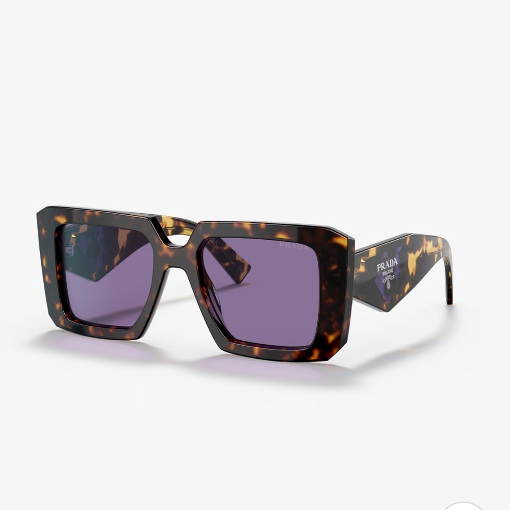 Prada Sunglasses pr23ys New + FREE shipping - Picture 3 of 17